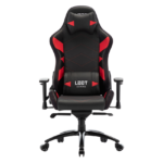 L33T Elite V4 Gaming Chair PU Red L33T Gaming