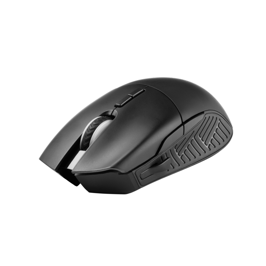 L33T Draupnir Wireless Gaming Mouse 16,000 DPI Qi Charging - L33T ...