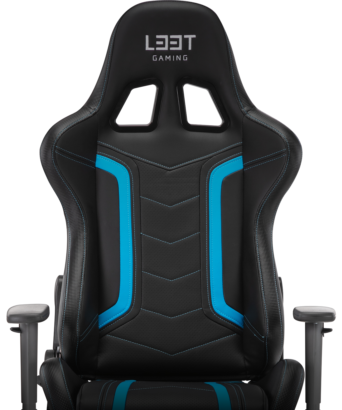 L33T Energy Gaming Chairs - L33T-Gaming.com